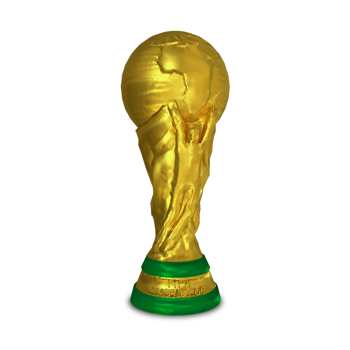 Trofeo Mundial 2026